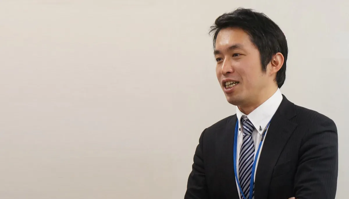 セミナー講師の一人 コンサルタント 西村 亮 様